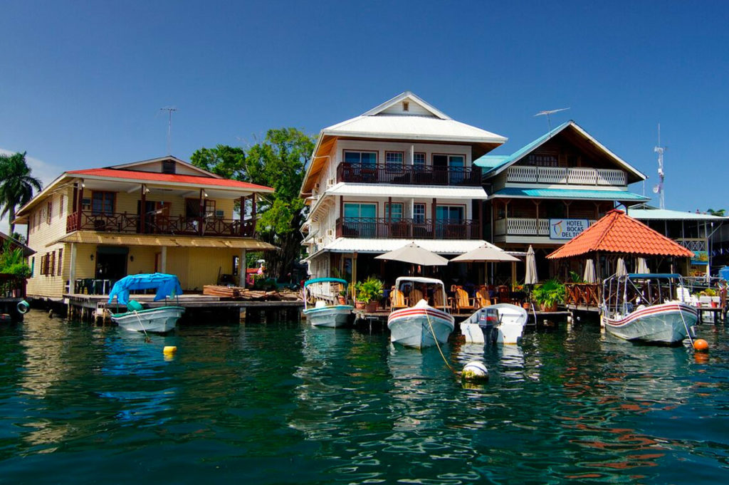 Aventuras En El Archipiélago De Bocas Del Toro Pesca Deportiva En El Caribe Panameño Pesca Seria 9787